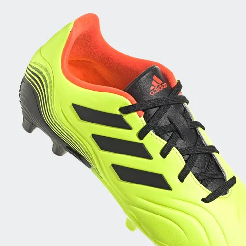 Vista 9 de adidas Copa Sense.3 - Tenis de fútbol unisex para niños