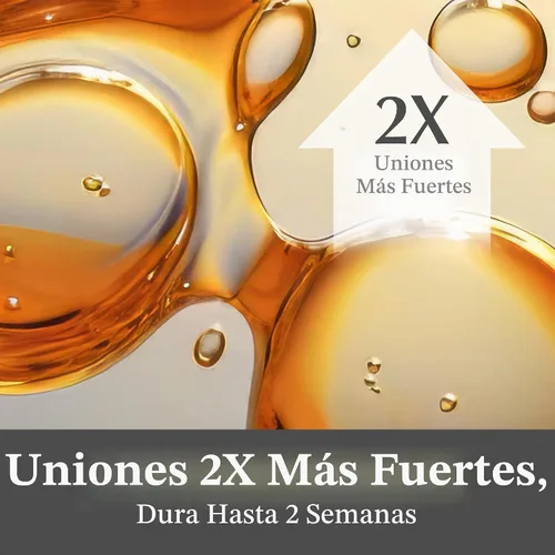 Vista 5 de BL - Imprimación de pestañas para extensiones de pestañas, sin aceite, fuerte retención de poder de unión, acelera el tiempo de aplicación, uso