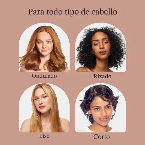 Vista 8 de Kitsch Gorro de Satén XL para Dormir - Aura Más suave que el gorro de seda para mujeres que duermen, ajuste seguro, ajustable y evita roturas