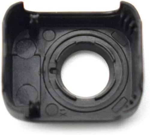 Vista 6 de MOUDOAUER RC Drone Cámara Gimbal Lens Protector Cap para DJI Mini 3 Pro Drone Accesorios Cubierta protectora a prueba de polvo