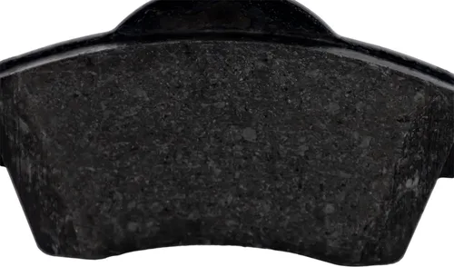 Vista 7 de SureStop Juego de pastillas de freno compatible con Volvo XC40 delantero 2019-2022 para modelos con rotores de freno de 11.654 in, incluye clips