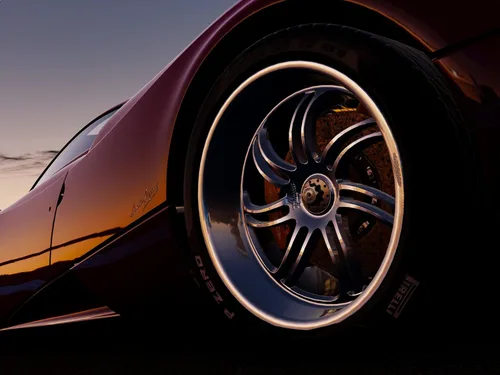 Vista 17 de Project CARS - PlayStation 4