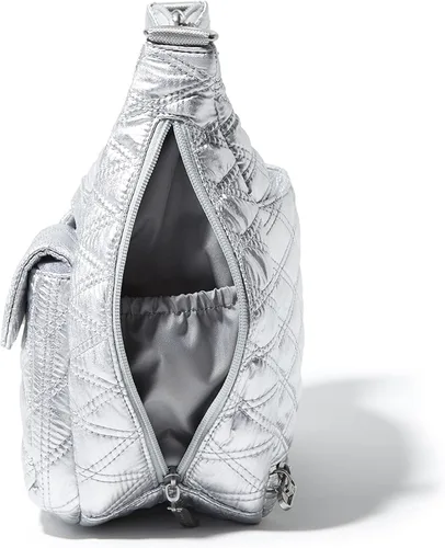 Vista 7 de Baggallini Modern Everywhere Bag