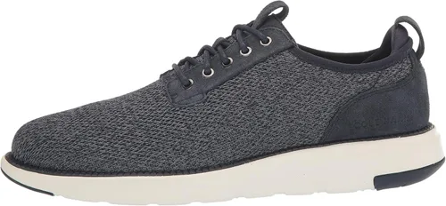 Vista 8 de Cole Haan Grand Atlantc Knit Oxford para hombre