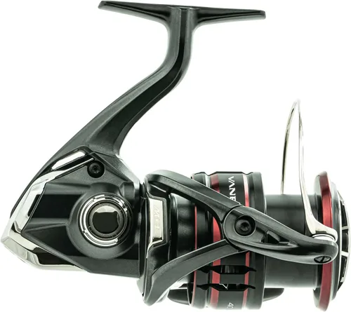 Vista 9 de Shimano Carrete giratorio Vanford F