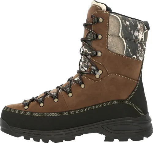 Vista 5 de ROCKY Hombres Rks0529