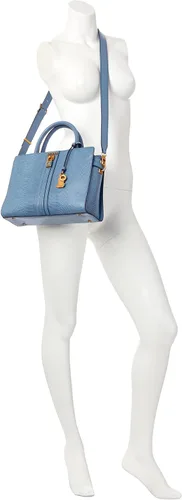 Vista 5 de GUESS Ginevra Elite Society - Bolso, Estampado negro floral