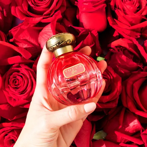 Vista 5 de Tocca Gia - Eau de Parfum en espray para mujer, 3.4 onzas