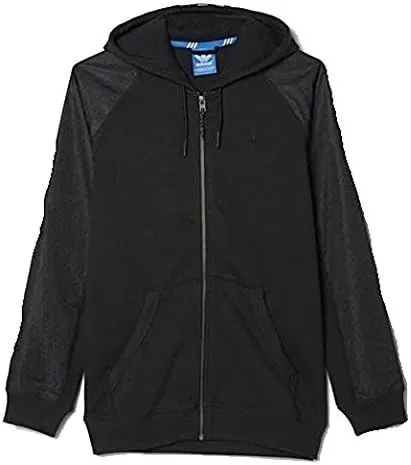 Vista 2 de adidas Hombres SP LX GEO FZ HD #AB9249