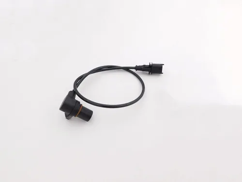 Vista 6 de Can-Am Sensor de posición del cigüeñal Ass'y Outlander, Renegade, Maverick 420966570 Negro