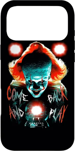Vista 22 de IT Dead Lights - Carcasa para iPhone 17