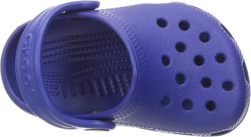 Vista 5 de Crocs Zuecos clásicos unisex para niños Zapatos de bebé