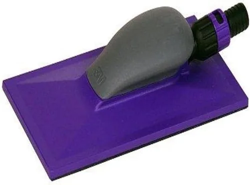 Vista 10 de 3M Hookit - Lágrima de bloque de lijado, 05691, 2-1/8 pulgadas x 10-3/4 pulgadas
