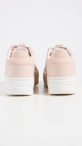 Vista 3 de Reebok Tenis Club C Double Geo para mujer