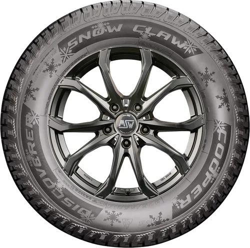 Vista 2 de Cooper Neumático Discoverer Snow Claw Winter 275/55R20XL 117T