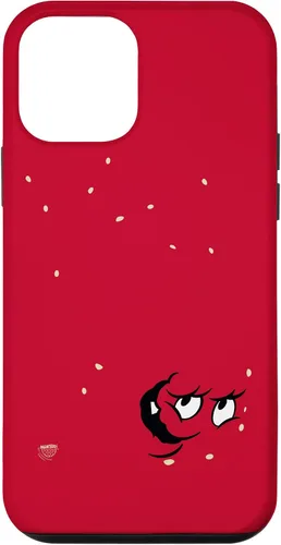 Vista 16 de Funda para iPhone 16 Aqua Teen Hunger Force Meatwad