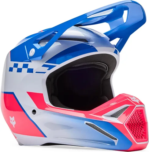 Vista 22 de Fox Racing Casco de motocross unisex V1