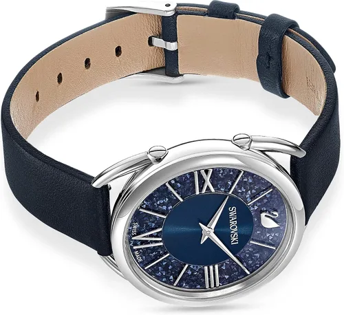 Vista 3 de Swarovski Crystalline Crystal Watch Collection