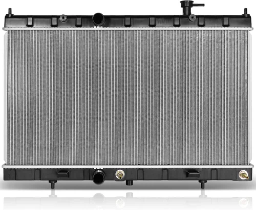 Vista 66 de Radiadores de motor de repuesto para automóviles SCITOO compatibles con Toyota 1988 1989 1991 1992 1994 for Toyota 4Runner 3.0L 1988-1993 1995 for