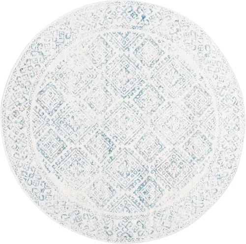 Vista 76 de Safavieh - Alfombra decorativa de la colección Tulum, modelo TUL264F, estilo marroquí, bohemio y desgastado, no suelta pelusa, para sala, vestíbulo