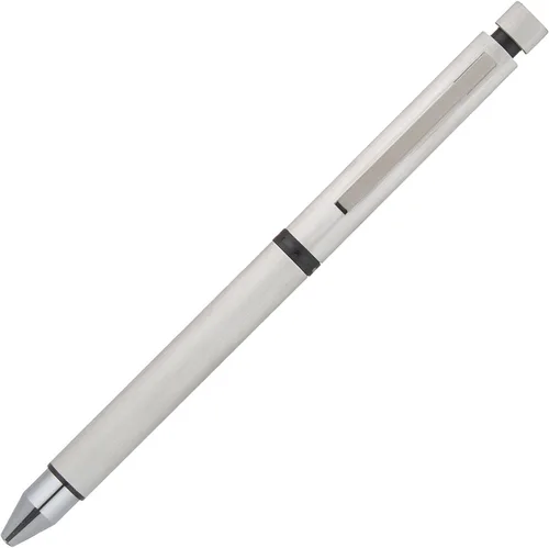 Vista 3 de Lamy Cp1 cepillado acero inoxidable Tri-Pen (L759)