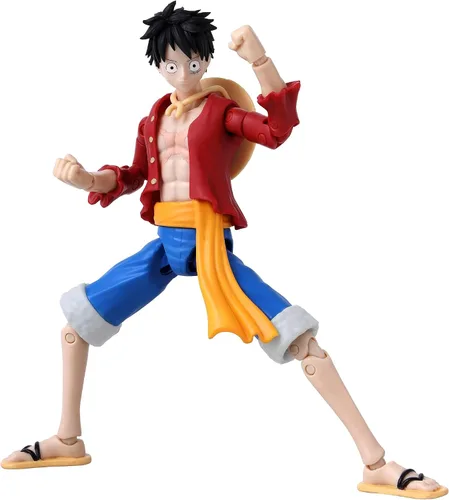 Vista 59 de ANIME HEROES - Bleach - Figura de acción Abarai Renji