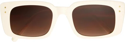 Vista 4 de Frye Gafas de sol ovaladas Asher Blue Light para mujer