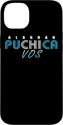Vista 15 de Guatemala Case for iPhone 17
