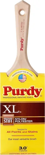 Vista 12 de Purdy 144080310 XL Dale - Brocha para pintura, 1 pulgada