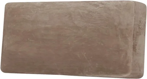 Vista 173 de H.VERSAILTEX Funda de cojín elástica de terciopelo para sofá, funda de cojín de felpa para cojines de silla, protector de muebles, cojín de asiento