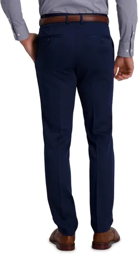 Vista 3 de Kenneth Cole REACTION Urban Heather Stretch Slim Fit Pantalones de vestir