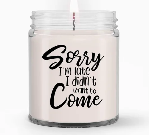 Vista 109 de Adventure Awaits Go Find It - Velas de regalo para mujeres, regalos para ella, esposa, novia, regalos de cumpleaños para mujeres, mamá, mejor amiga