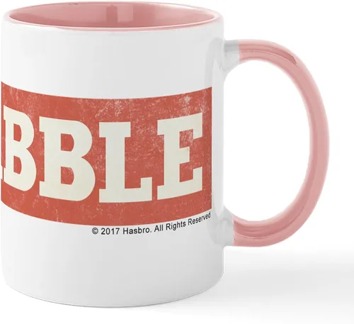 Vista 40 de CafePress Logo Taza de café de cerámica de 11 oz (11.0 fl oz)