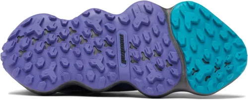 Vista 5 de Columbia Tenis de correr Montrail Trinity Mx para mujer