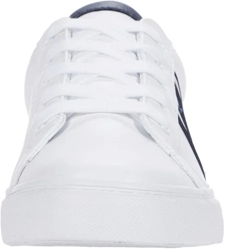 Vista 6 de Tommy Hilfiger Tenis Lendon para mujer