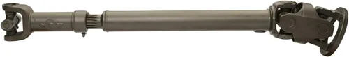 Vista 14 de USA Standard Gear ZDS9101 1999-2002 Dodge Ram 1500 Dana 44 Delantero OE Conjunto de eje de transmisión-ZDS9101 USA Standard