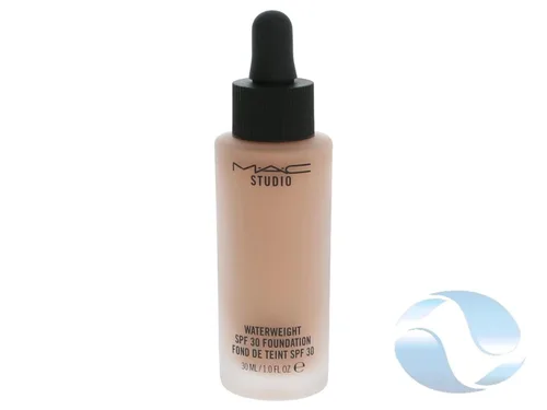 Vista 10 de MAC Studio Waterweight Spf 30 Fundación NC30