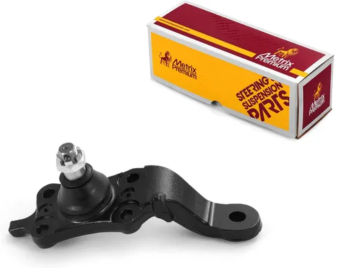 Vista 116 de Fabricado en Europa. Junta de rótula inferior delantera Metrix Premium K3199 para Jeep Liberty 2002-2004