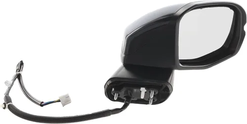 Vista 23 de Garage-Pro Espejo para Honda Pilot 2019-2022 con calefacción lateral del conductor