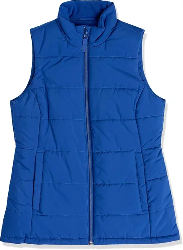Vista 7 de Tienda Essentials Chaleco de peso medio, para mujer