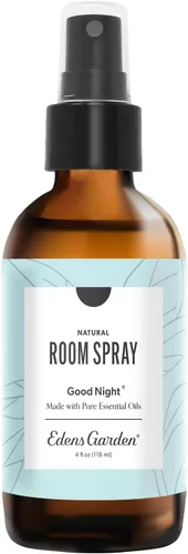 Vista 21 de Edens Garden Bee Happy Room - Spray natural y fabricado con aceites esenciales