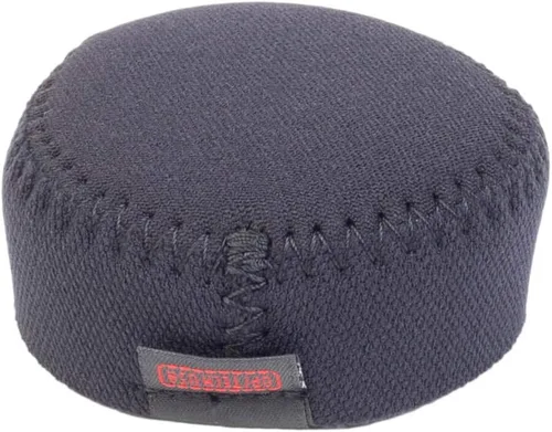 Vista 21 de OP/Tech USA Sombrero de capucha – Tapa universal para lente DSLR y cámaras digitales Capucha de lente de cámara de neopreno, tapa suave para lente