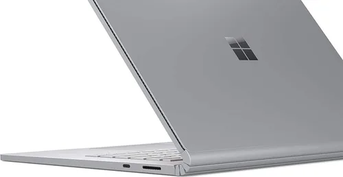 Vista 8 de Microsoft Surface Book 3 (SMW-00001) Pantalla táctil de 15 pulgadas (3240 x 2160) Procesador Intel Core i7 32 GB de RAM Almacenamiento SSD