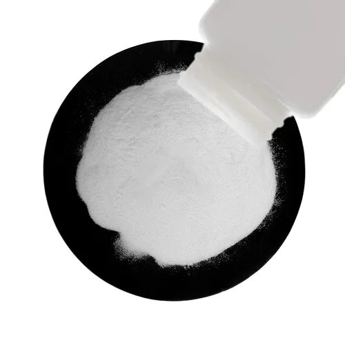 Vista 4 de Sodio Dodecyl Sulfate [CH3(CH2)11OSO3Na] 98,4% USP Polvo de grado cosmético 6 Oz en dos botellas