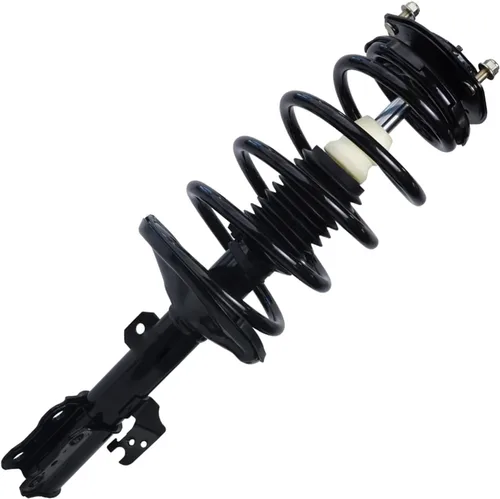 Vista 7 de Delantero – delantero Passenger Side [2004 – 2006 toyota sienna FWD] Complete Strut & primavera Asamblea