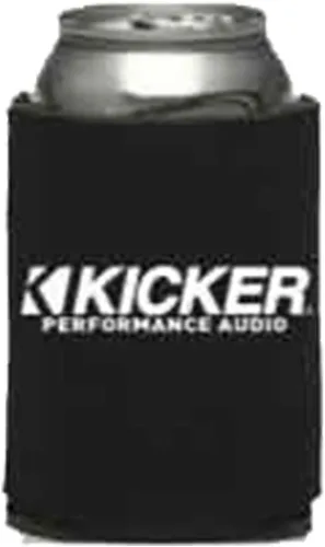 Vista 3 de KICKER Altavoces LED marinos blancos de 8 pulgadas, 2 pares de altavoces de repuesto OEM