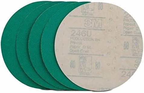 Vista 3 de 9.8 ft 31547 Stikit Prod Disc 6 40e