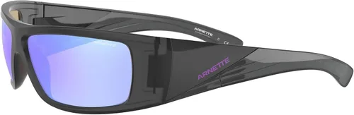 Vista 3 de ARNETTE Gafas de sol rectangulares An4286 para hombre