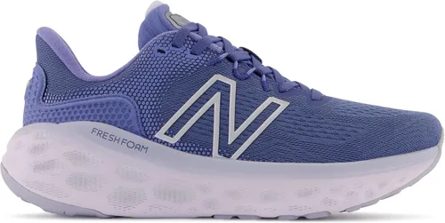 Vista 3 de New Balance Zapatillas de correr Fresh Foam More V3 para mujer