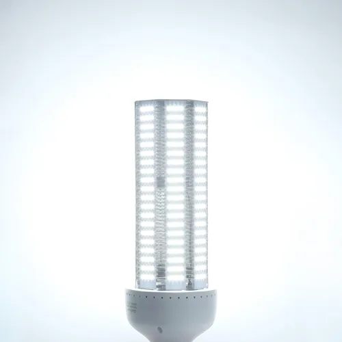Vista 4 de bombilla de luz LED SkyGenius tipo maíz, Blanco, SKGLED-80, 80.00watts, 110.00 volts